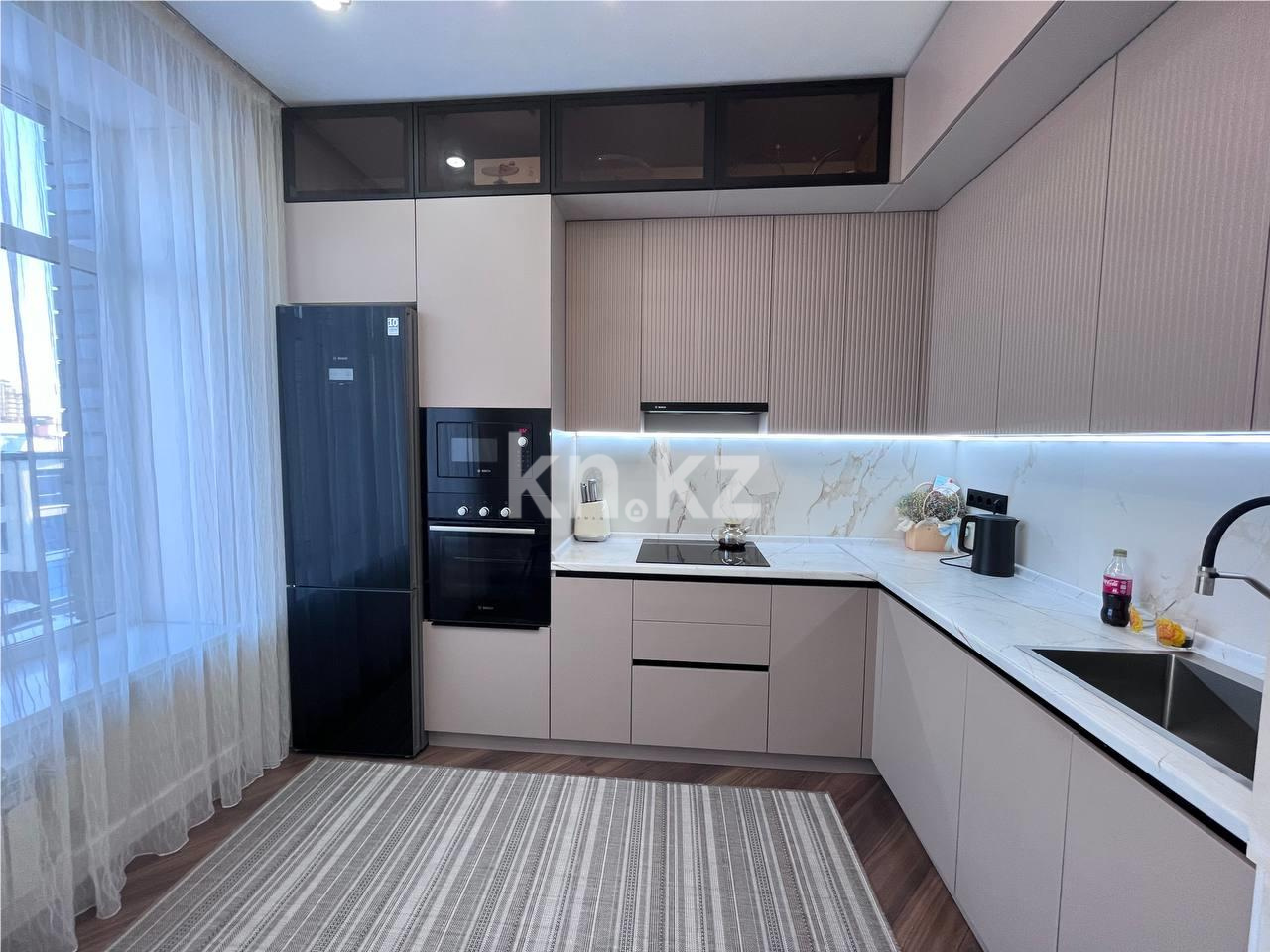 Продажа 3-комнатной квартиры, 85 м² в Караганде - фото 18