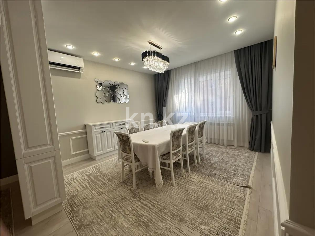 Продажа 3-комнатной квартиры, 112 м² в Караганде - фото 4