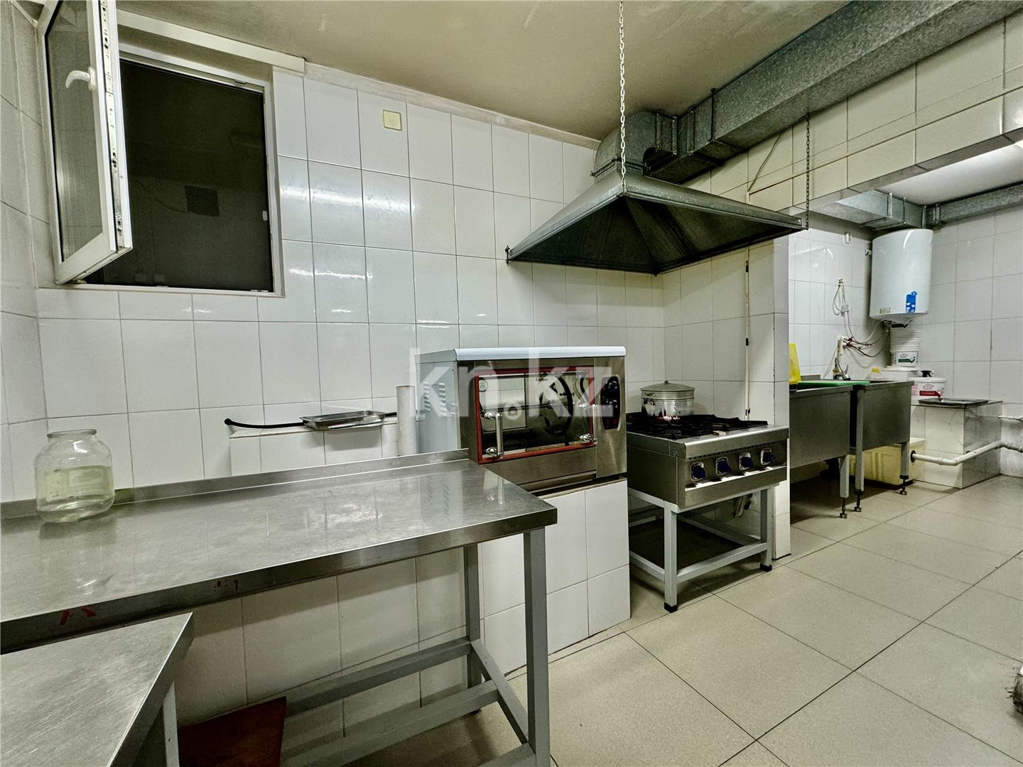 Продажа , 668.4 м², ул. Сатыбалдина в Караганде - фото 17