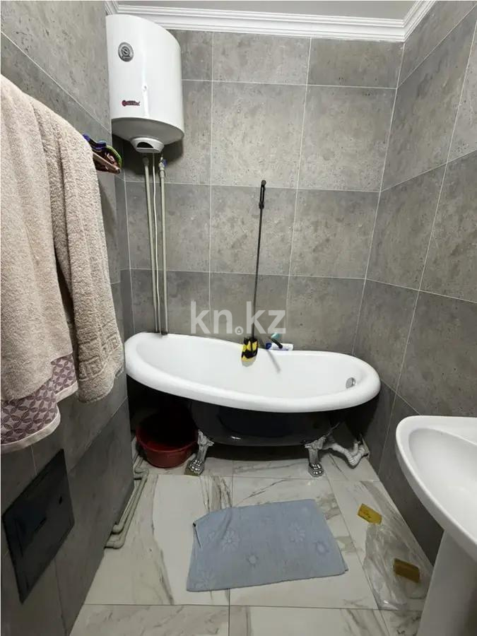 Продажа 2-комнатной квартиры, 53 м² в Астане - фото 5