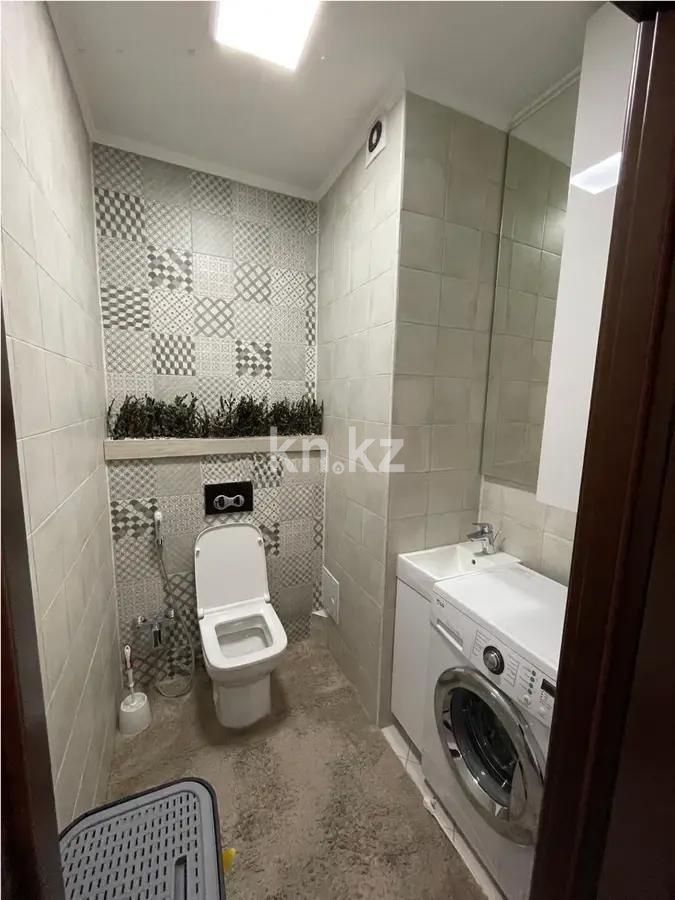 Продажа 2-комнатной квартиры, 72 м² в Алматы - фото 5