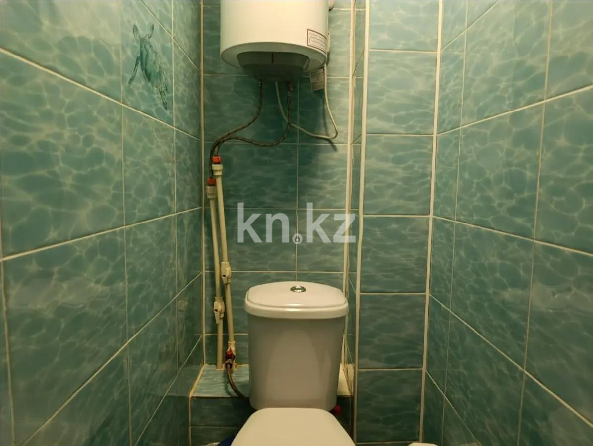 Продажа 4-комнатной квартиры, 74 м² в Караганде - фото 8