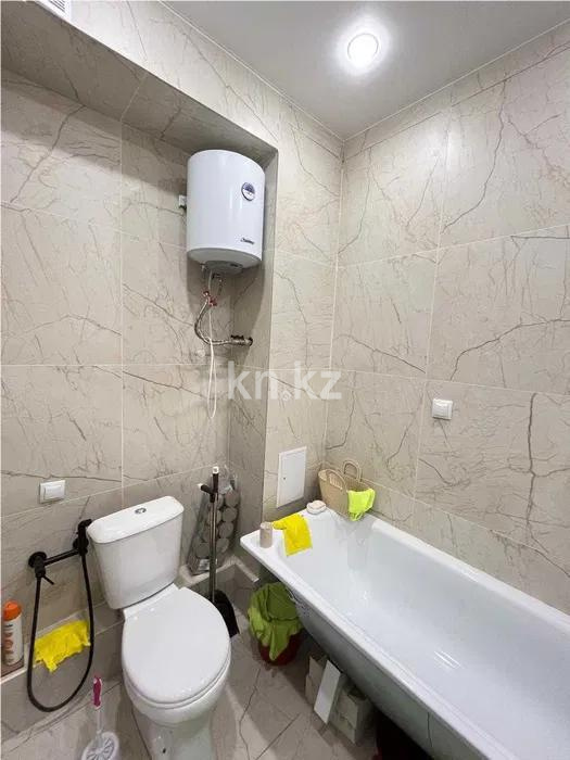 Продажа 1-комнатной квартиры, 37 м², ул. Лесная поляна, дом  46 в Астане - фото 4