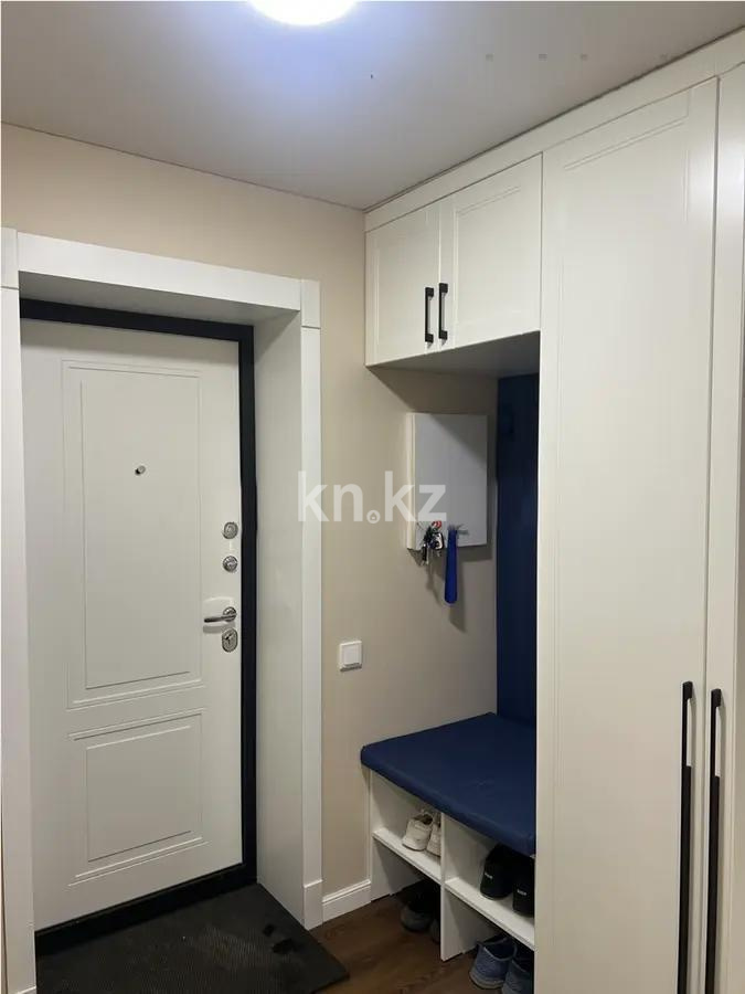 Продажа 2-комнатной квартиры, 53 м² в Караганде - фото 6