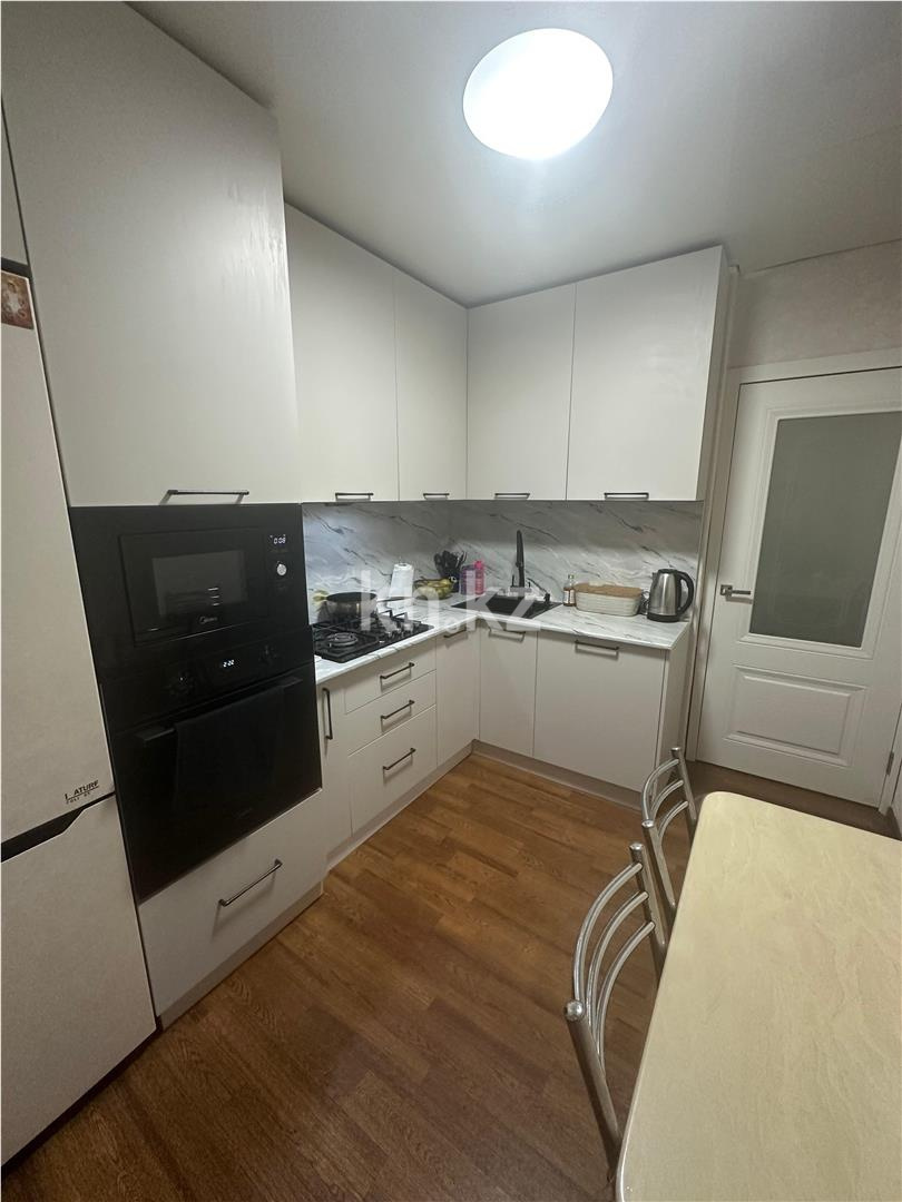 Продажа 3-комнатной квартиры, 68 м², 70 квартал в Темиртау - фото 6