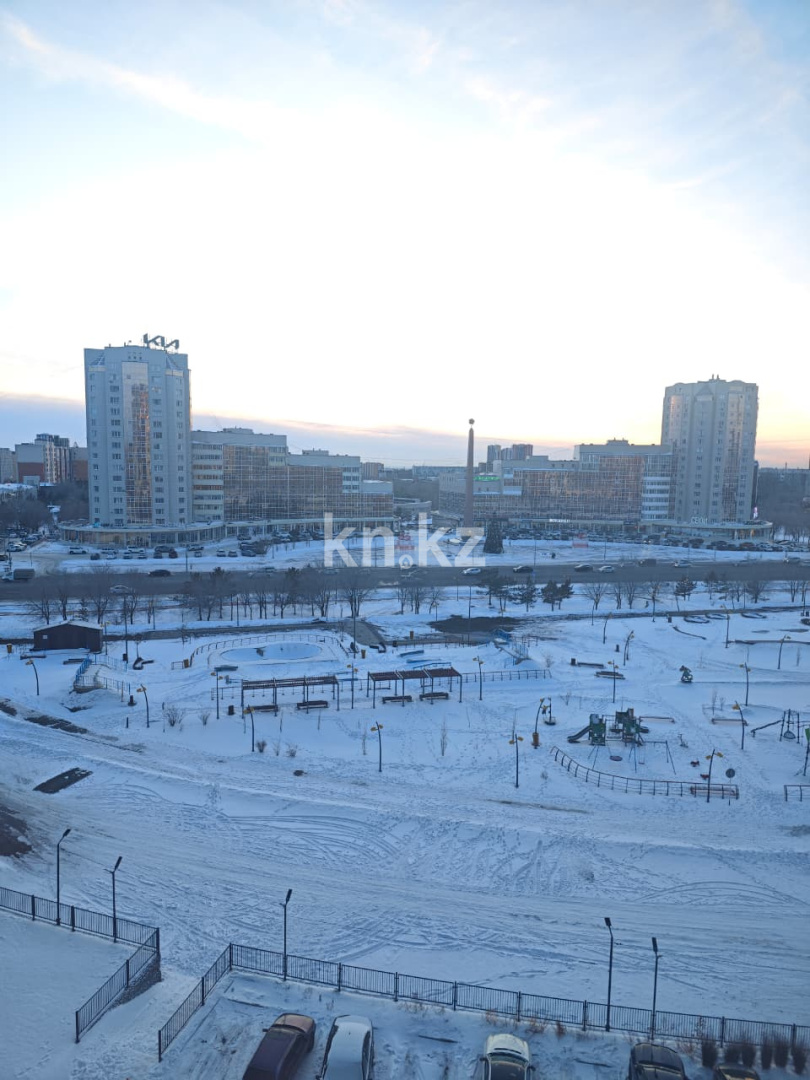 Продажа 4-комнатной квартиры, 125 м² в Караганде - фото 20