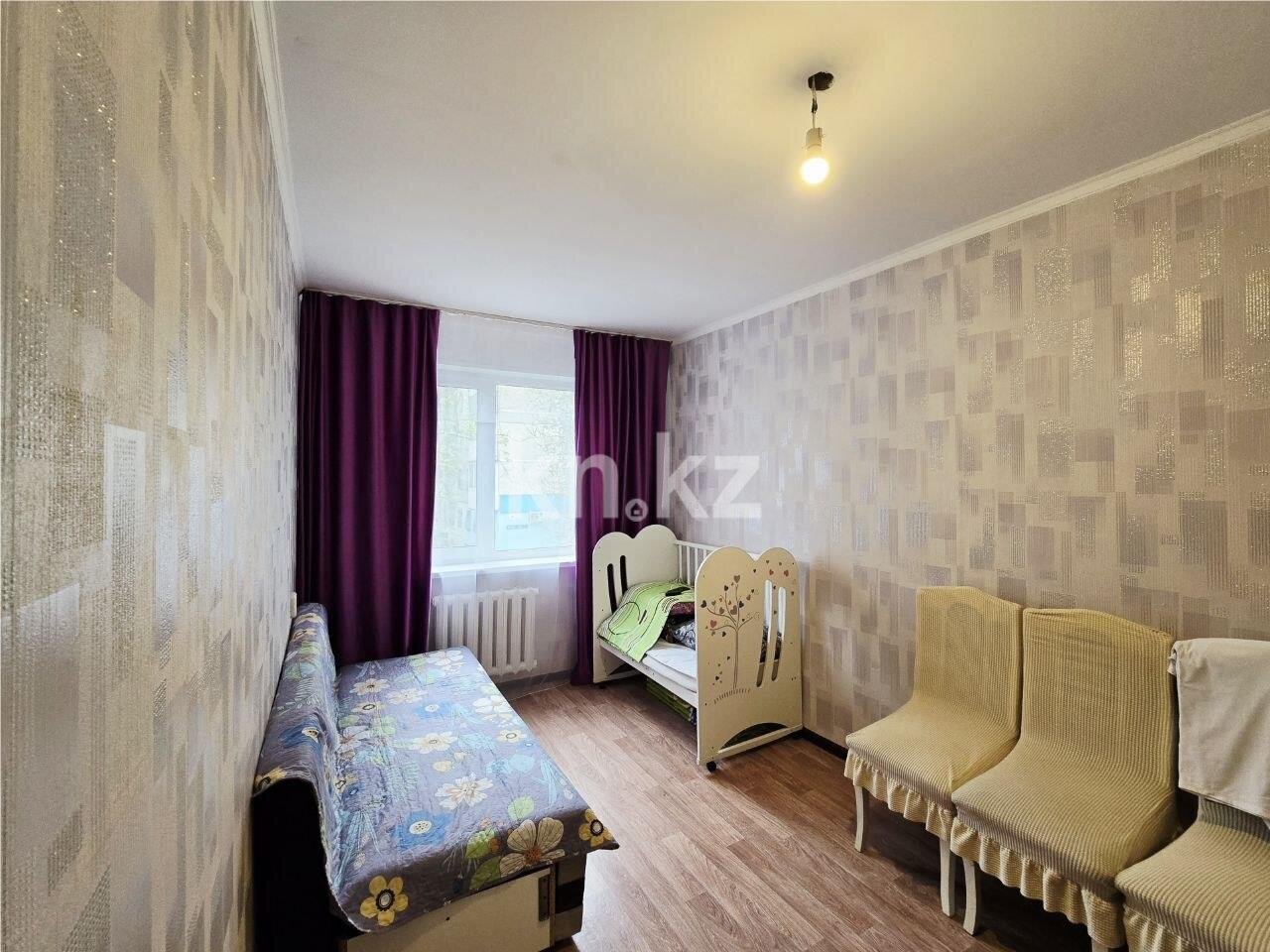 Продажа 3-комнатной квартиры, 61 м² в Темиртау - фото 5