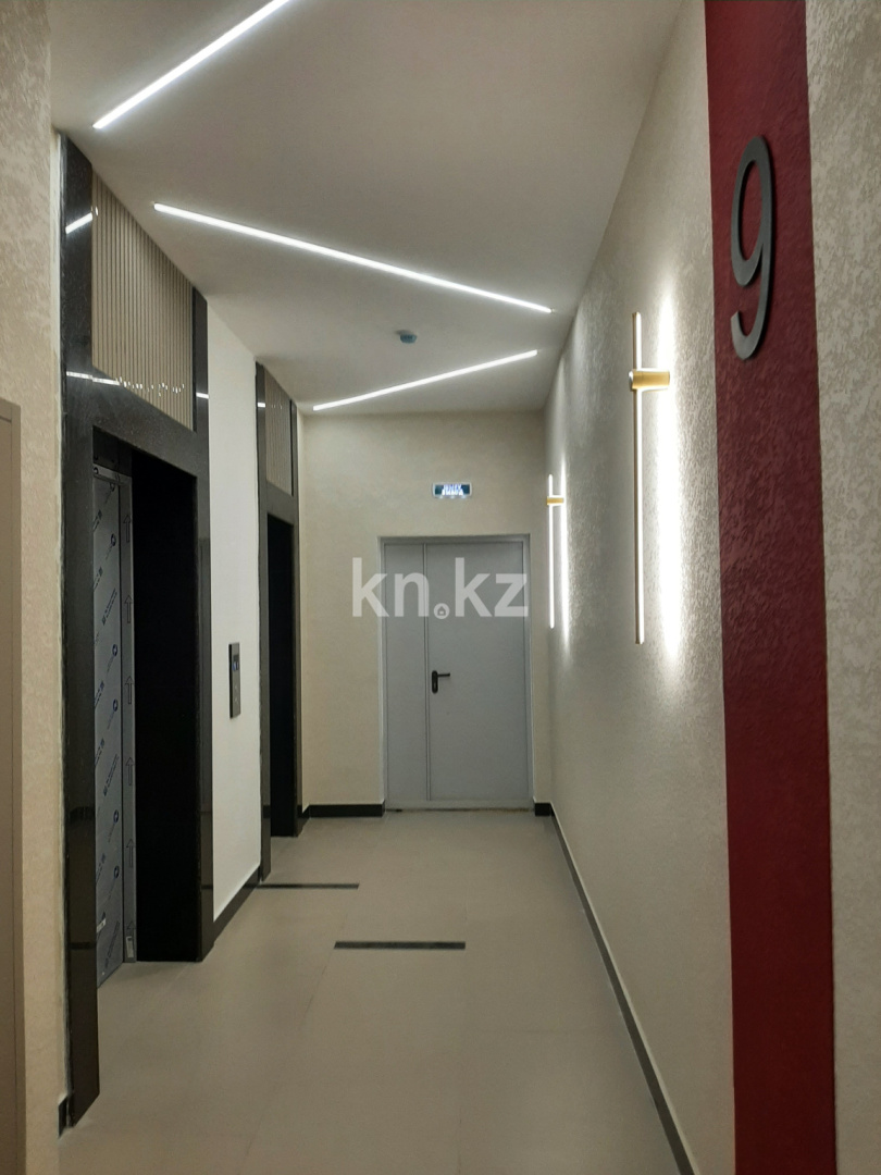Продажа 2-комнатной квартиры, 62.2 м² в Караганде - фото 16