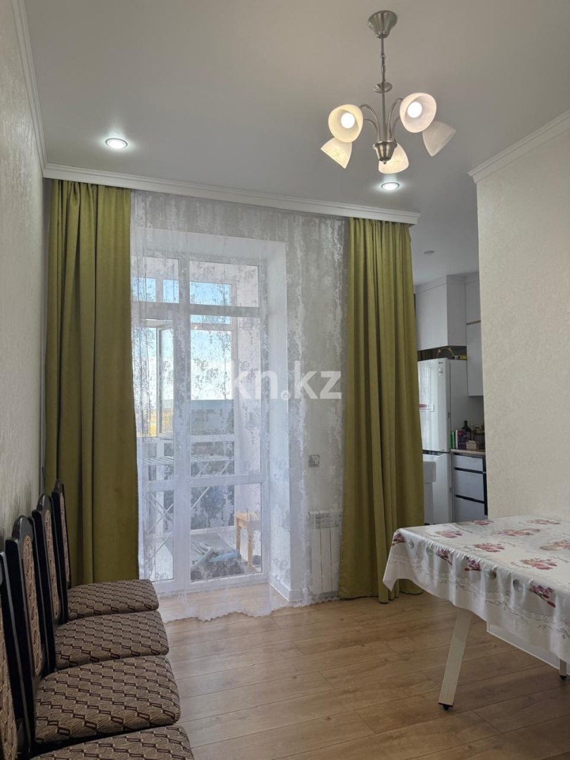 Продажа 3-комнатной квартиры, 90 м² в Караганде - фото 7