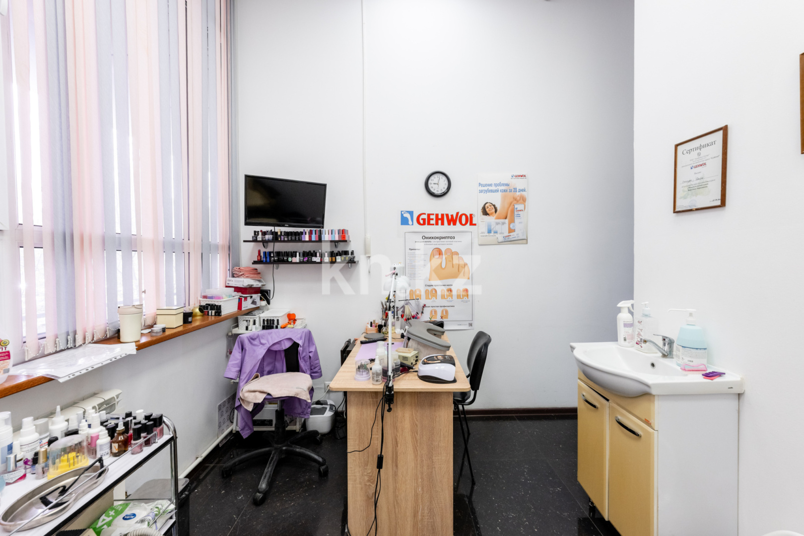 Продажа помещения, 160 м² в Астане - фото 40