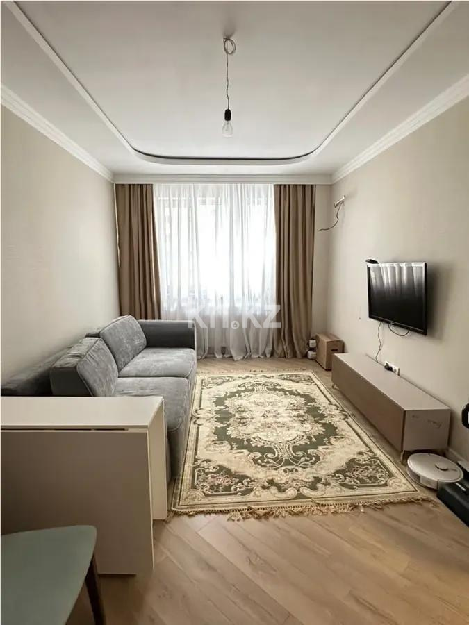 Продажа 3-комнатной квартиры, 85 м² в Астане