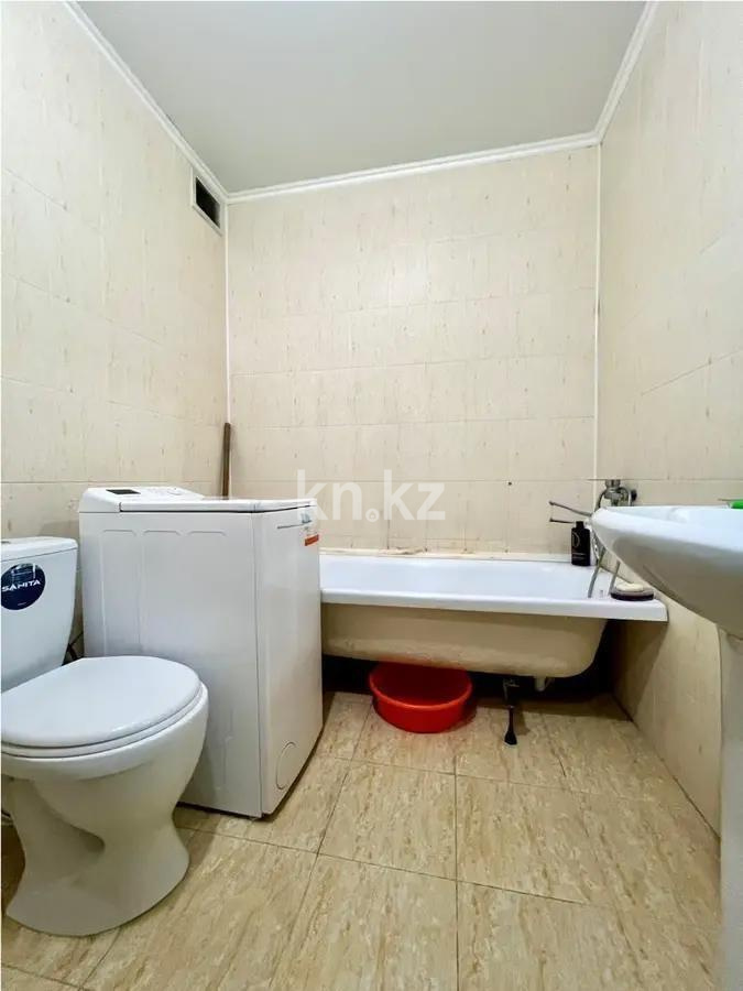 Продажа 1-комнатной квартиры, 36.7 м² в Алматы - фото 3