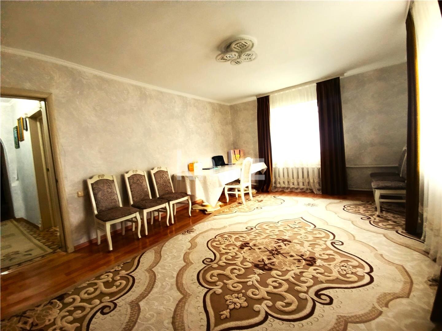 Продажа 5-комнатного дома, 150 м² в Караганде - фото 8