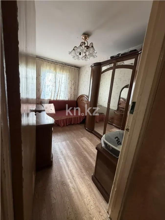 Продажа 4-комнатной квартиры, 76 м², мкр. Казахфильм, дом  11 в Алматы