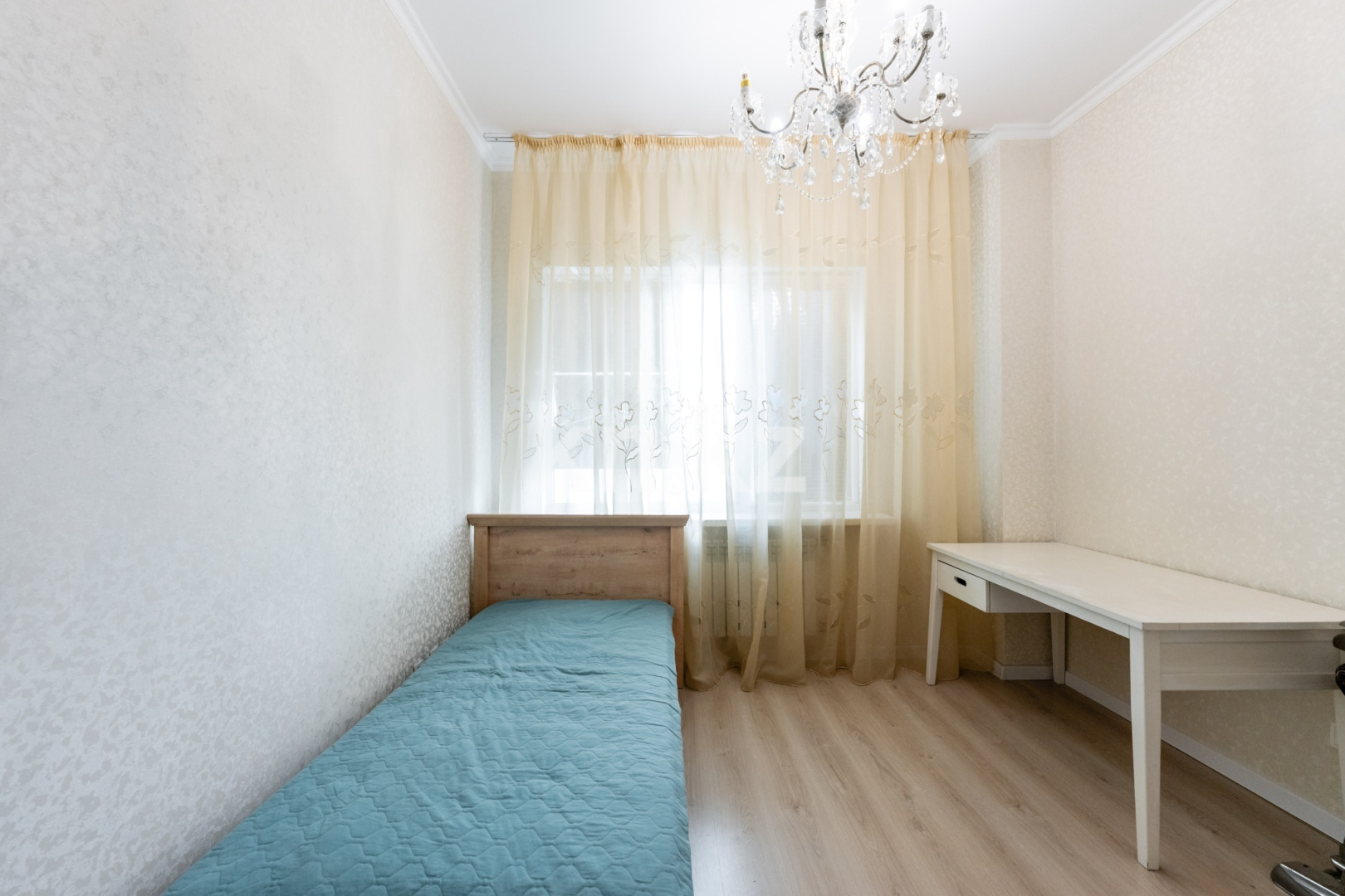 Продажа 3-комнатной квартиры, 82 м² в Астане - фото 37