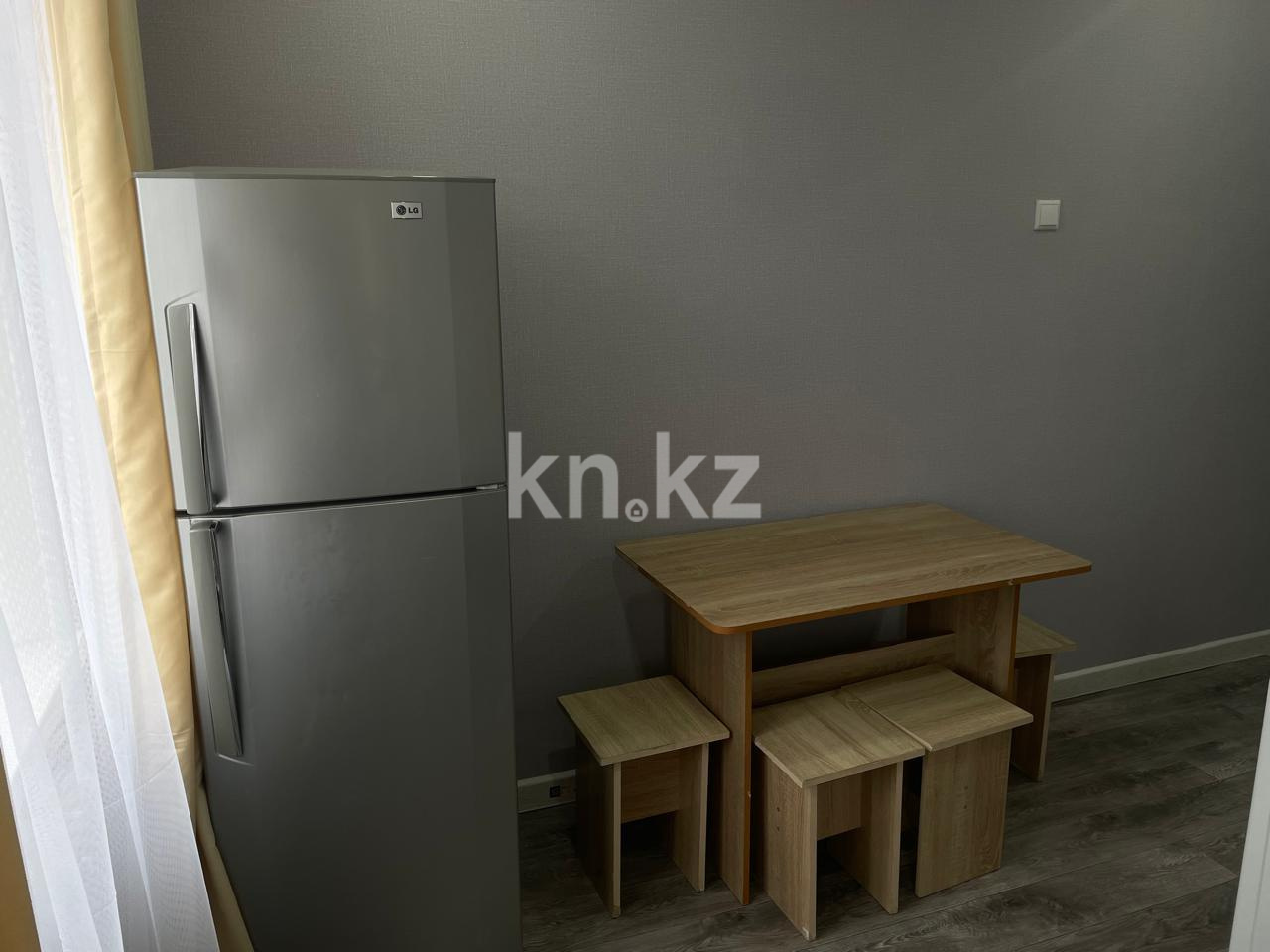 Продажа 1-комнатной квартиры, 35 м², мкр-н Восток-3 в Караганде - фото 11