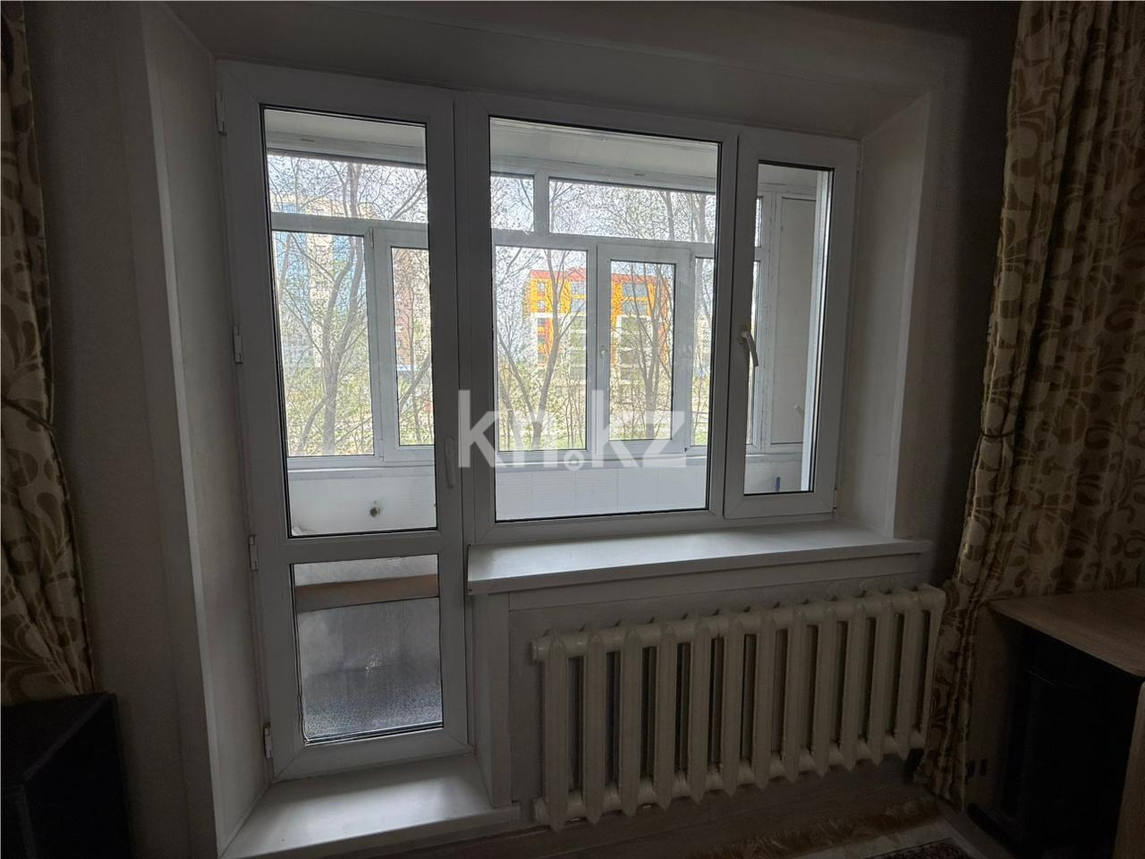 Продажа 4-комнатной квартиры, 80 м² в Караганде - фото 15