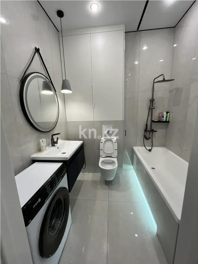 Продажа 1-комнатной квартиры, 41 м² в Астане - фото 3