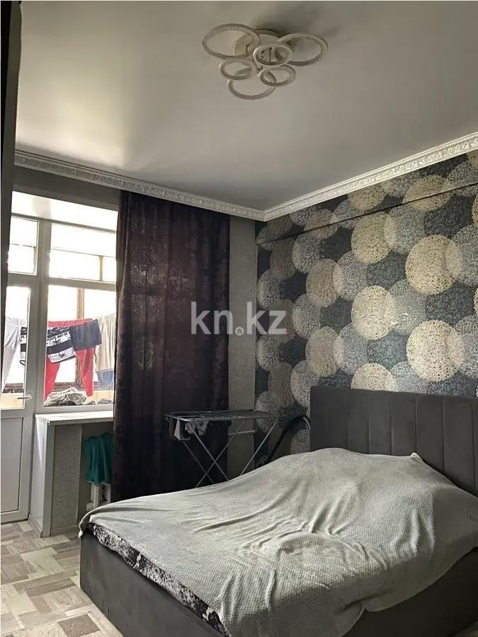 Продажа 2-комнатной квартиры, 46 м² в Караганде - фото 2