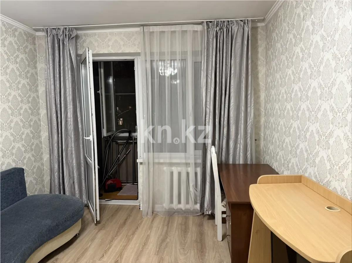 Продажа 2-комнатной квартиры, 41 м² в Алматы