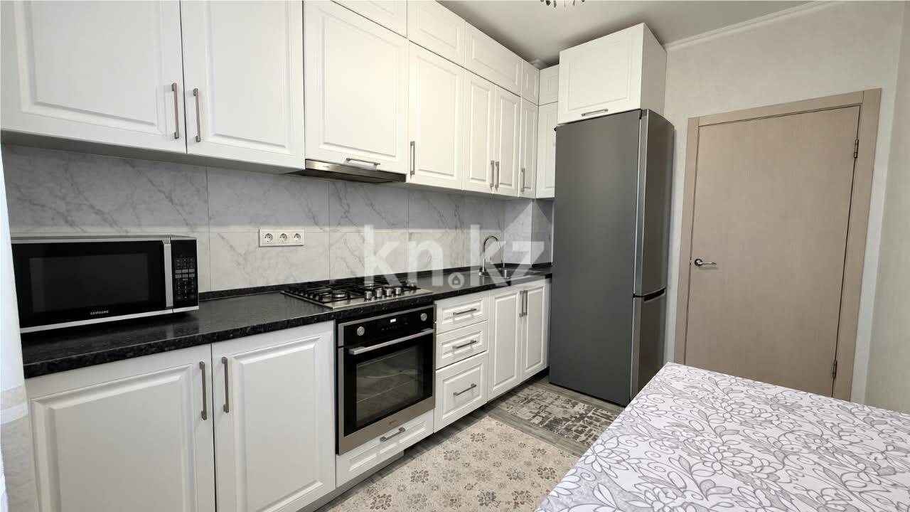 Продажа 2-комнатной квартиры, 50 м² в Астане - фото 6