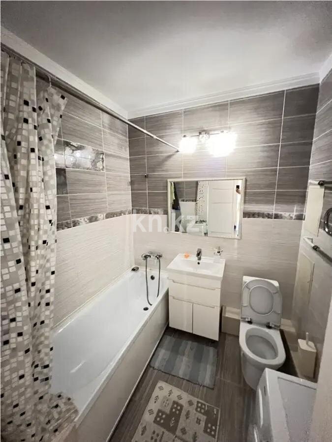 Продажа 1-комнатной квартиры, 43 м² в Астане - фото 3