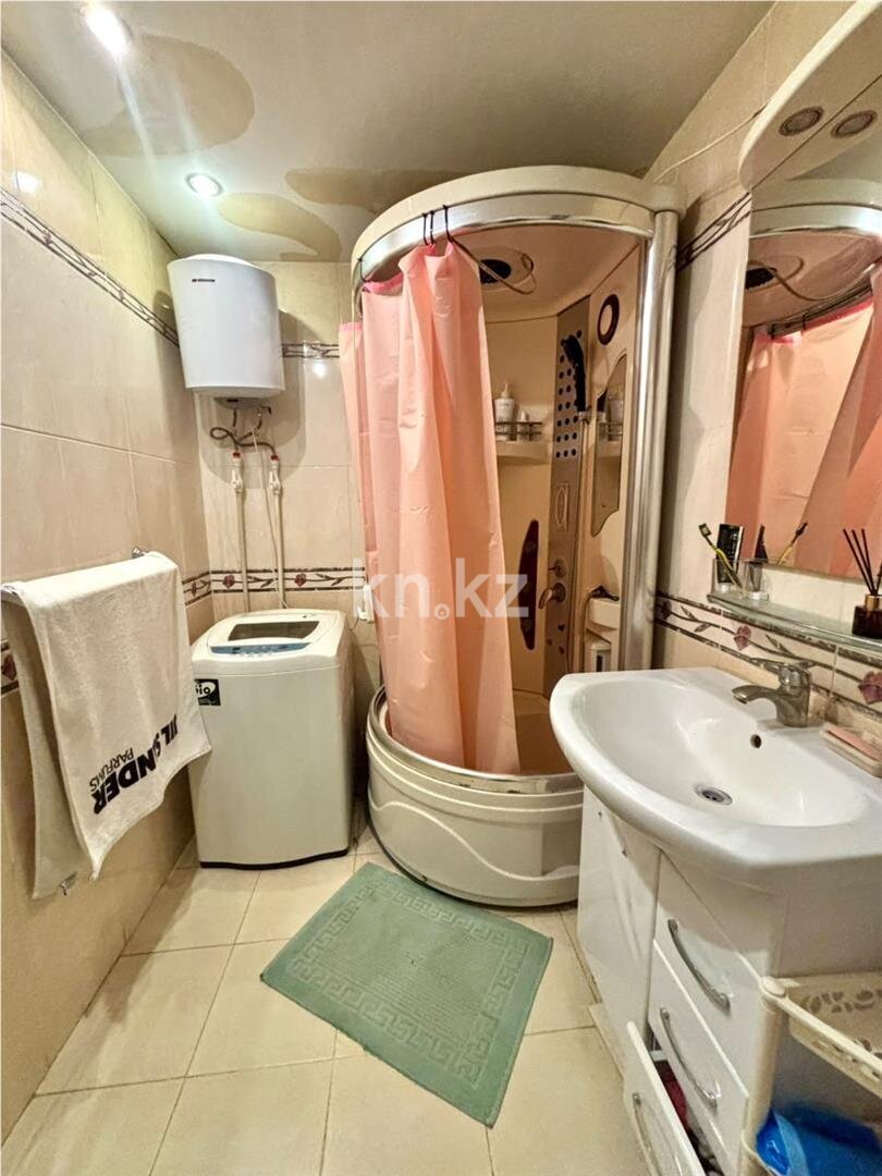 Продажа 2-комнатной квартиры, 51 м² в Караганде - фото 11