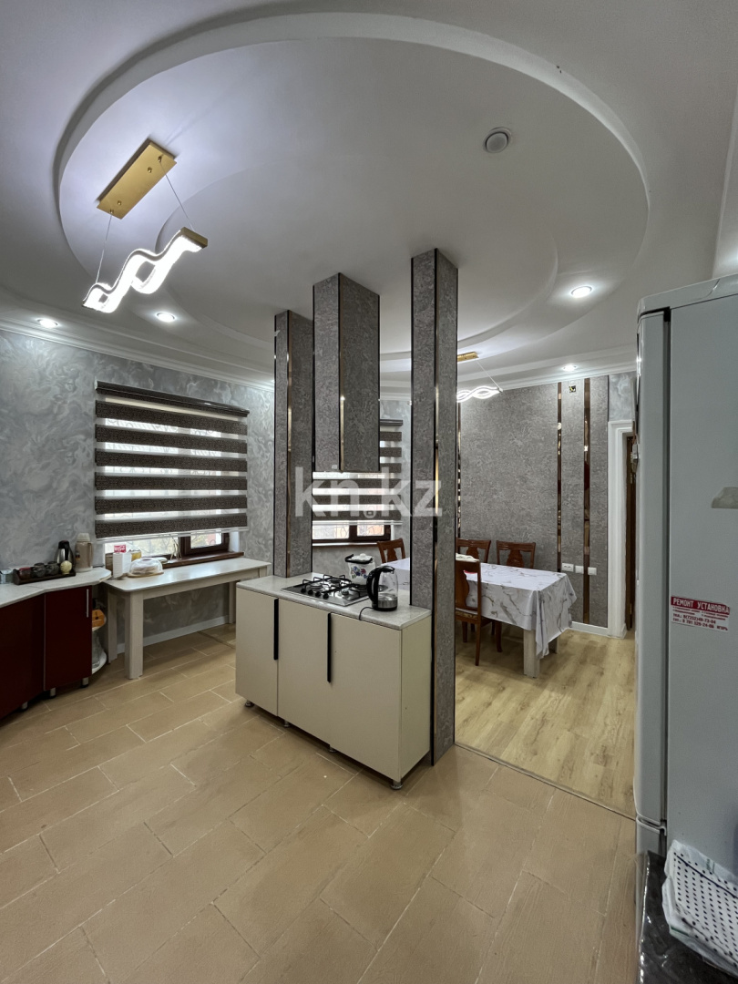 Продажа дома, 395 м², Курасбек Тыныбекова, дом  17 в Шымкенте - фото 13