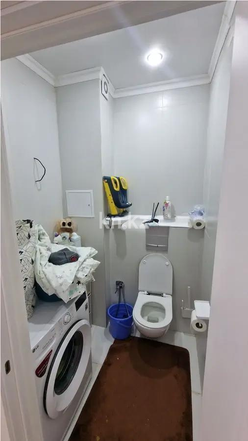 Продажа 2-комнатной квартиры, 58.9 м² в Астане - фото 4