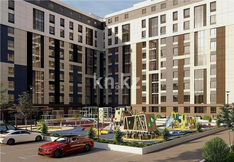 Продажа 2-комнатной квартиры, 42 м², ул. Муканова в Караганде - фото 10