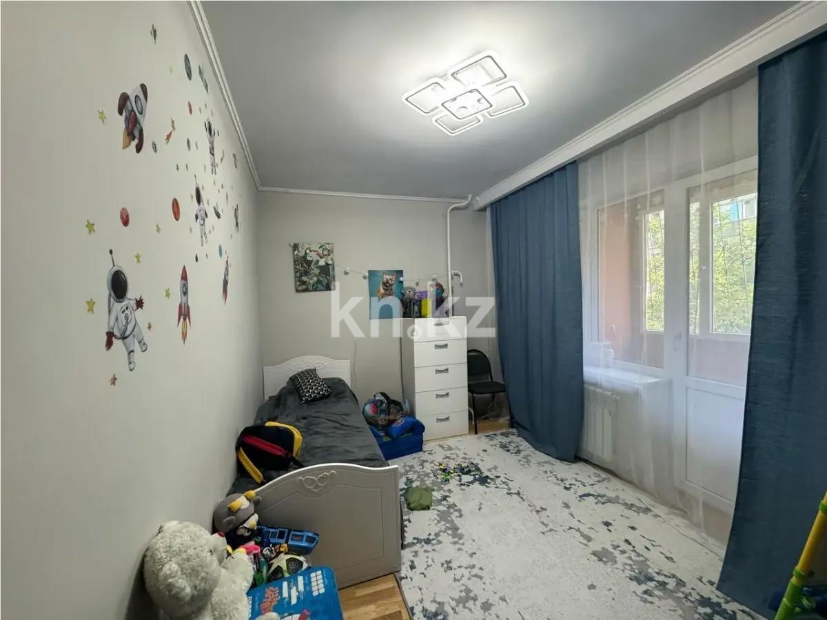 Продажа 5-комнатной квартиры, 117 м² в Алматы - фото 4