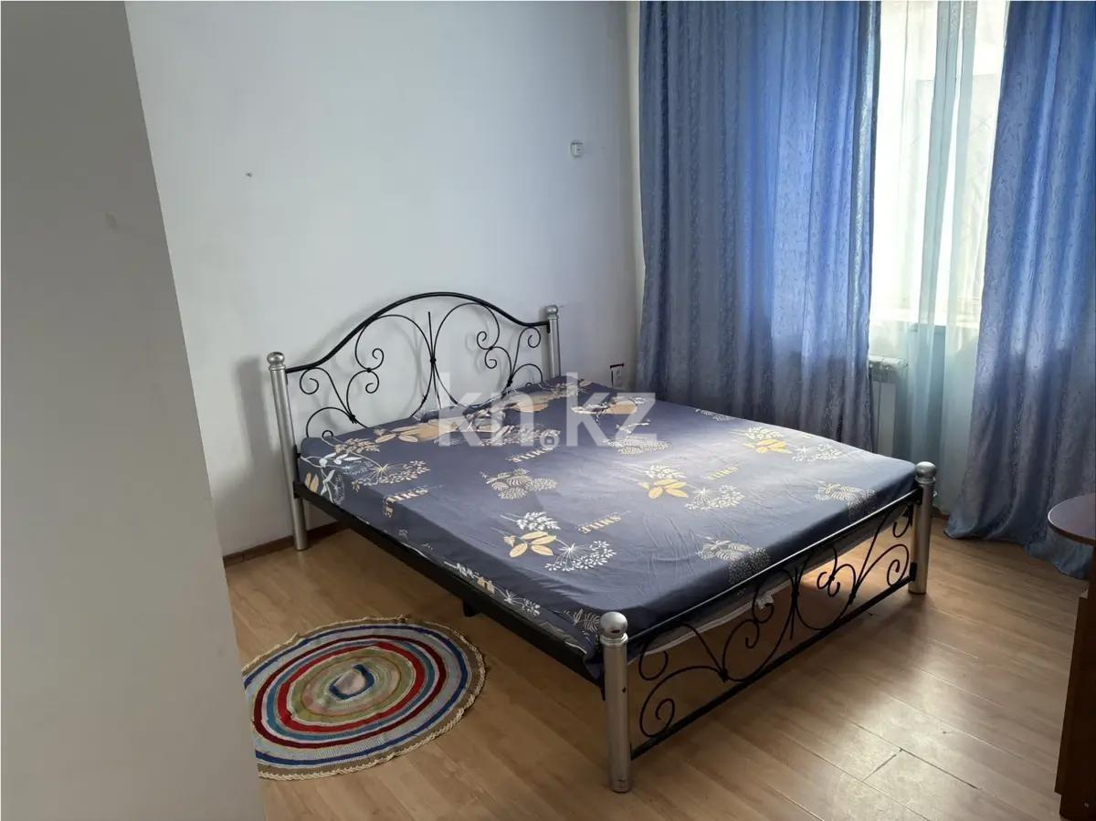 Продажа 2-комнатной квартиры, 50 м² в Алматы
