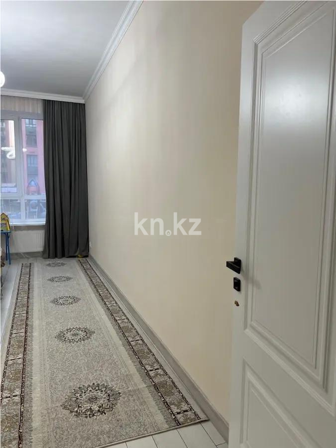 Продажа 3-комнатной квартиры, 92 м², пр. Сейфуллина, дом  469а в Алматы - фото 3
