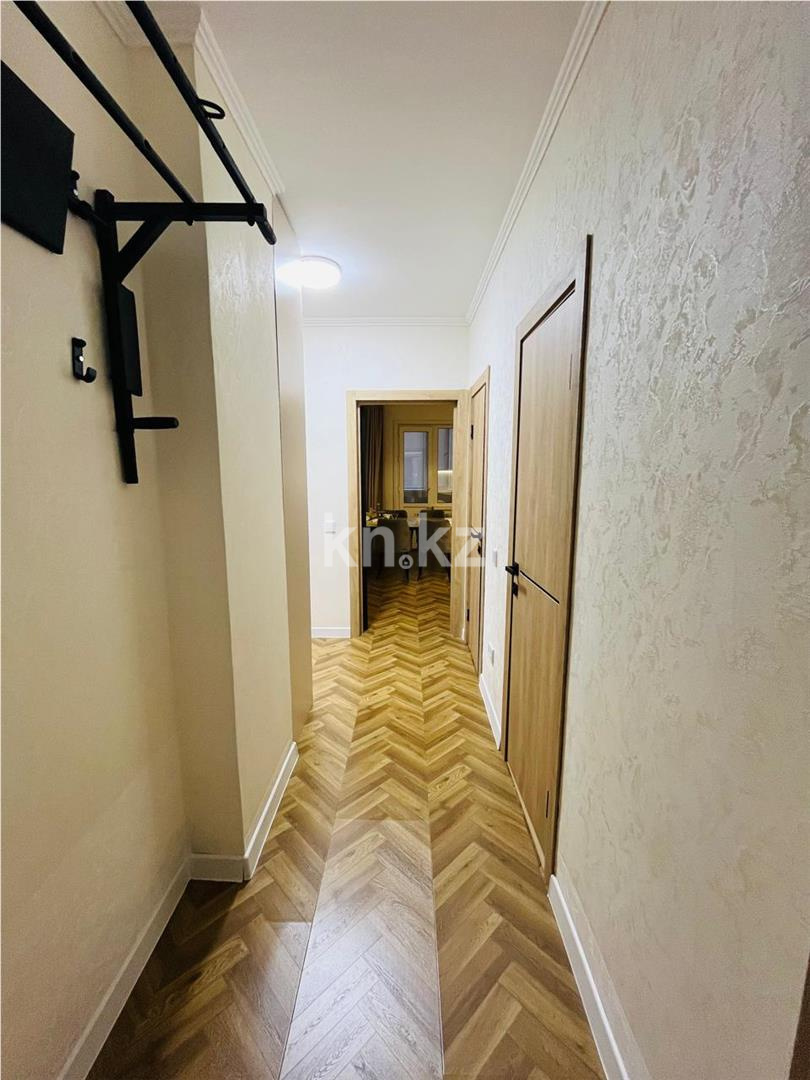 Продажа 2-комнатной квартиры, 73 м² в Караганде - фото 13