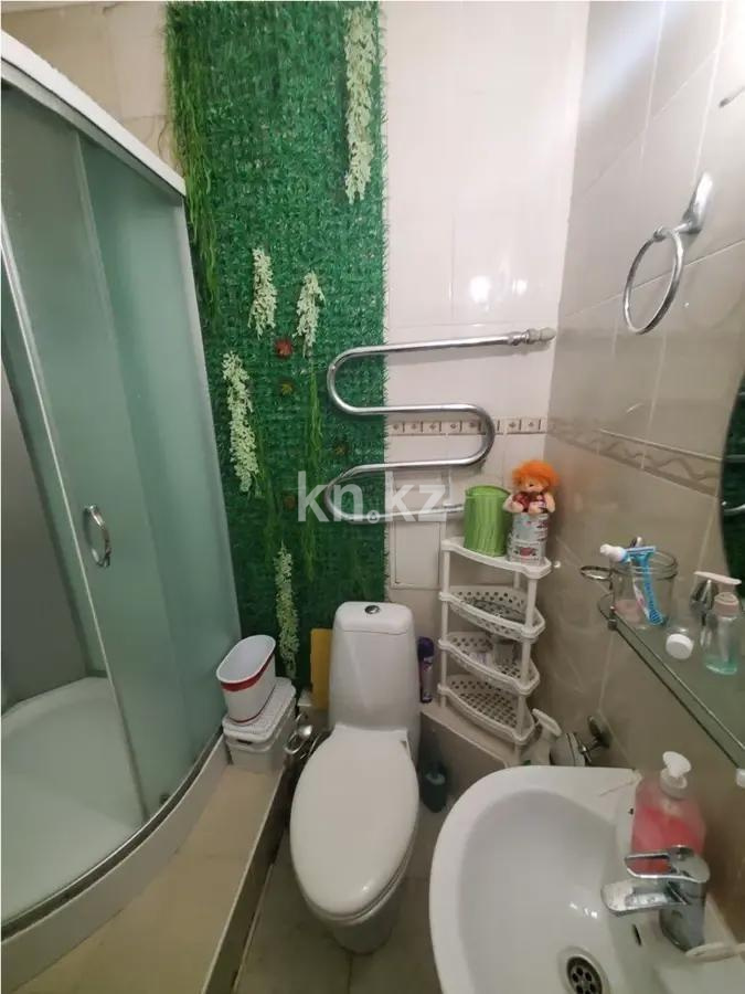 Продажа 3-комнатной квартиры, 60.8 м² в Алматы - фото 5