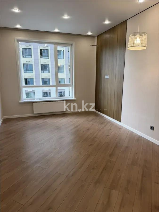 Продажа 1-комнатной квартиры, 40 м² в Астане