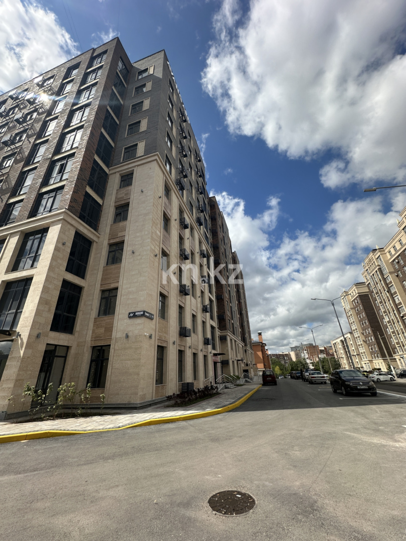 Продажа , 100.2 м², мкр-н Степной-2, дом  18/2 в Караганде - фото 2