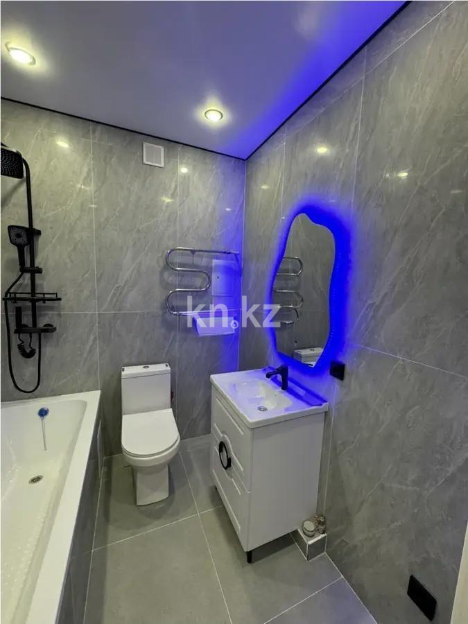 Продажа 1-комнатной квартиры, 30 м² в Алматы - фото 3