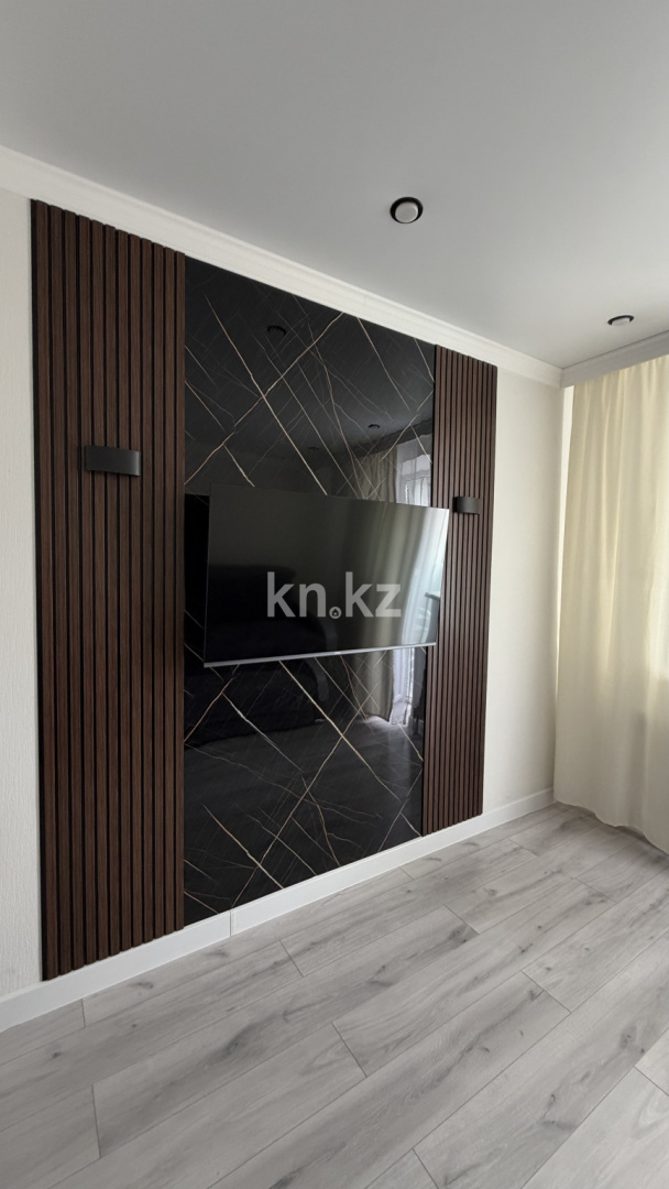 Аренда 1-комнатной квартиры, 31.6 м² в Астане