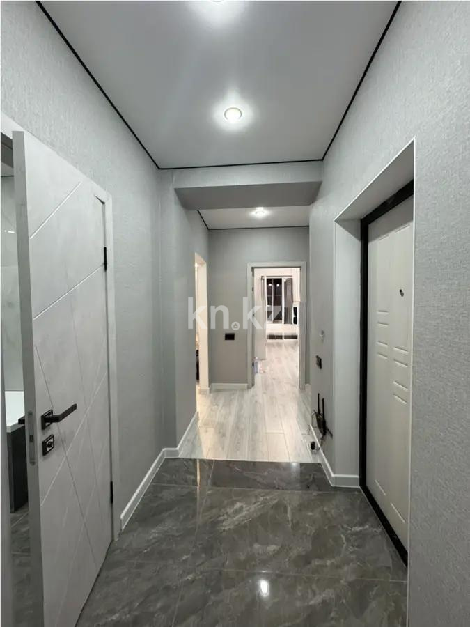 Продажа 1-комнатной квартиры, 43.9 м², ул. Бейбарыс Султан, дом  25/4 в Астане - фото 4