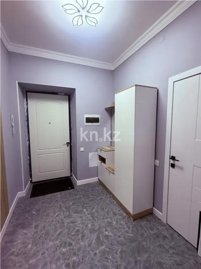 Продажа 1-комнатной квартиры, 36.1 м² в Астане - фото 4