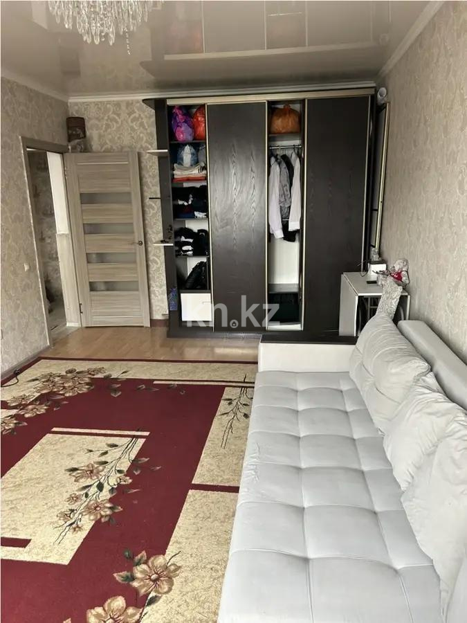 Продажа 2-комнатной квартиры, 68 м² в Алматы - фото 2
