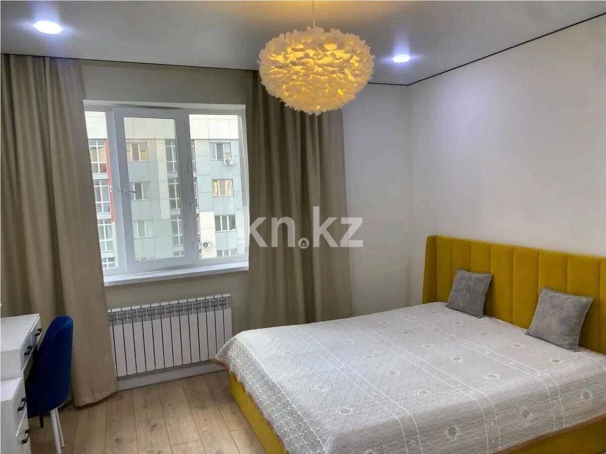 Продажа 3-комнатной квартиры, 66.9 м² в Астане - фото 2