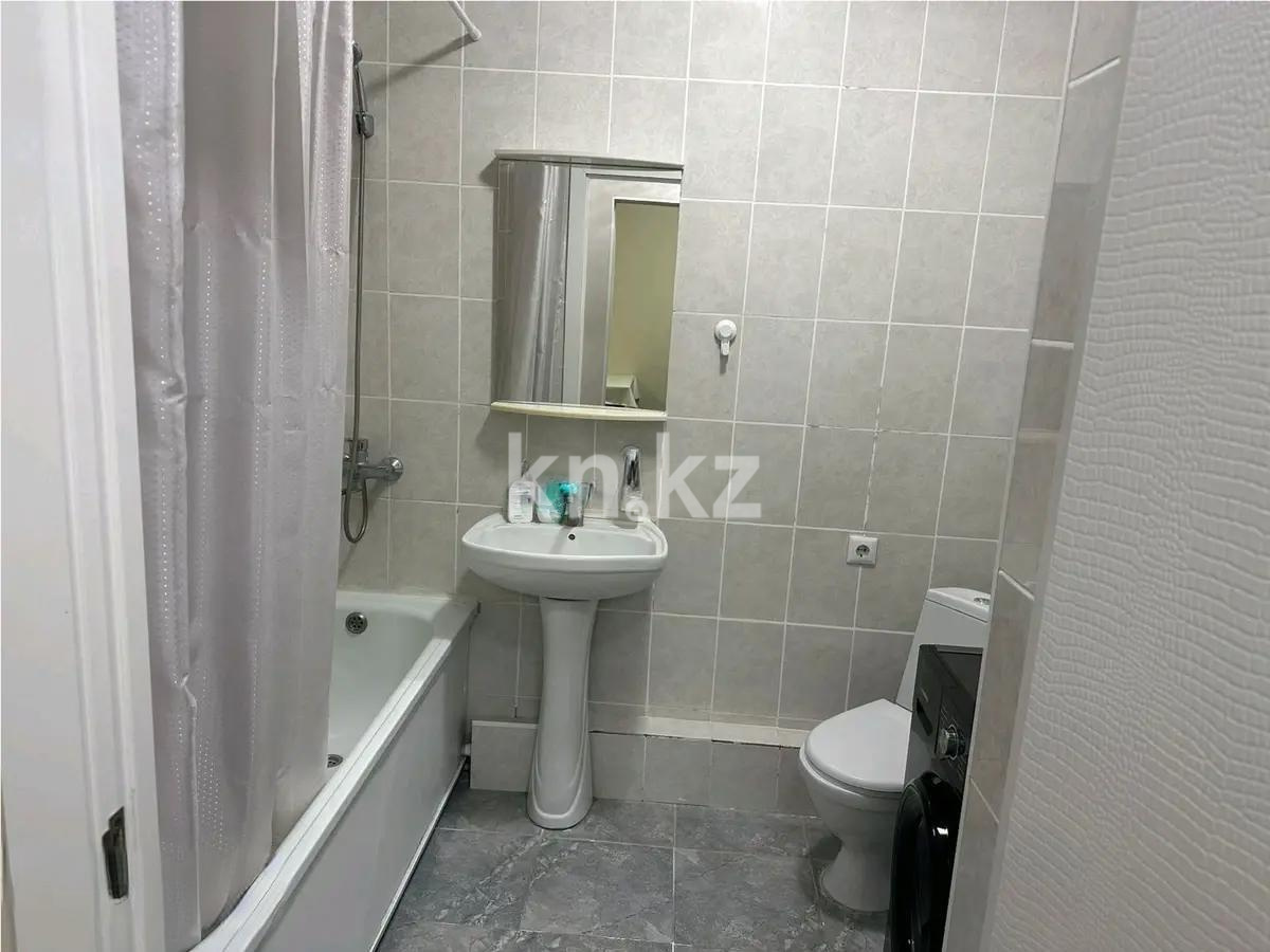 Продажа 2-комнатной квартиры, 39.9 м² в Астане - фото 4