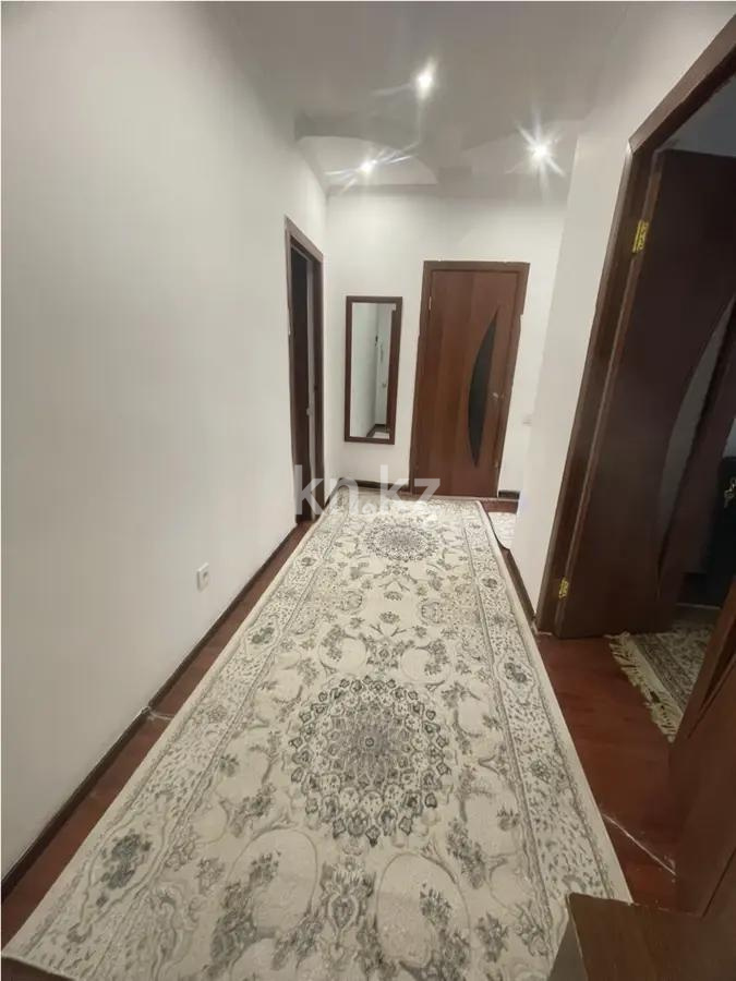 Продажа 2-комнатной квартиры, 53 м², ул. Куйши Дина, дом  28 в Астане - фото 5