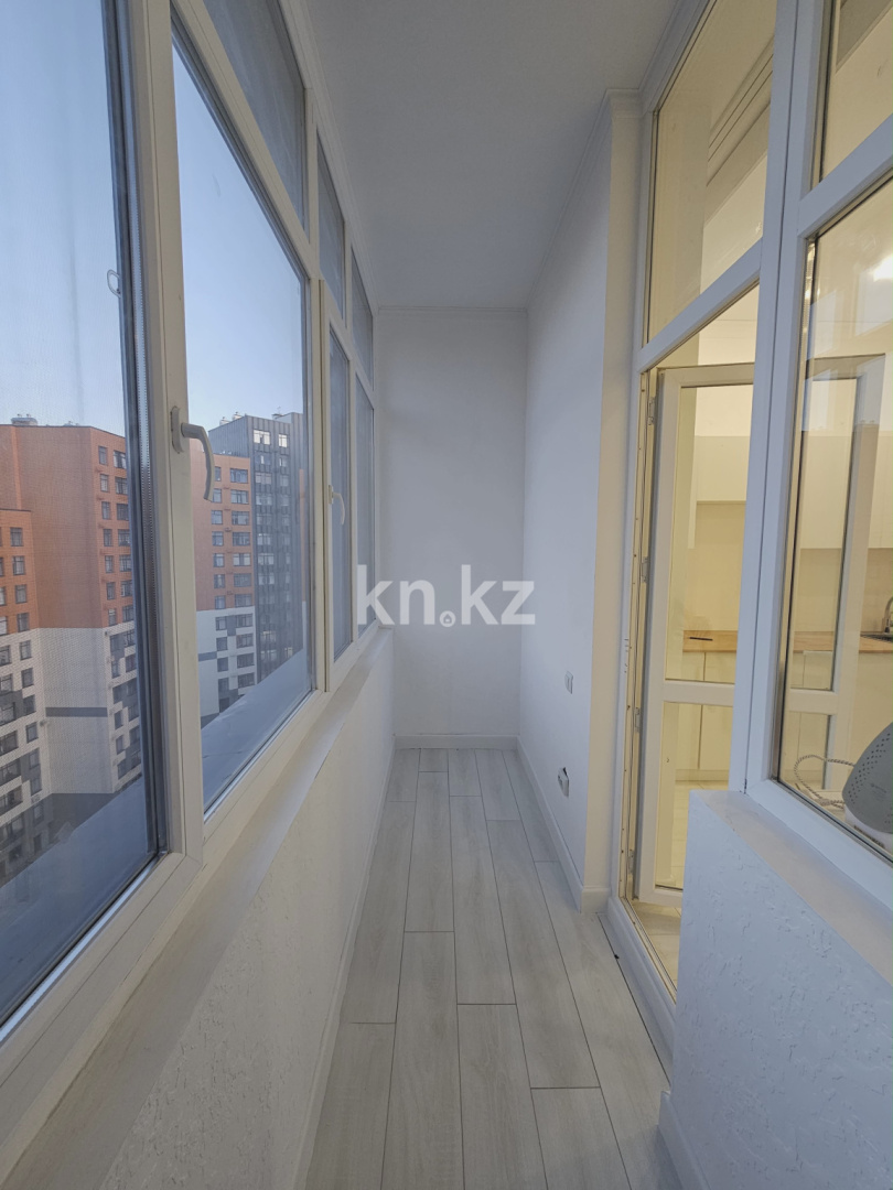 Аренда 1-комнатной квартиры, 52 м² в Астане - фото 5