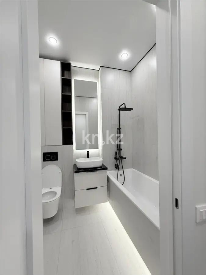 Продажа 2-комнатной квартиры, 41 м² в Астане - фото 3