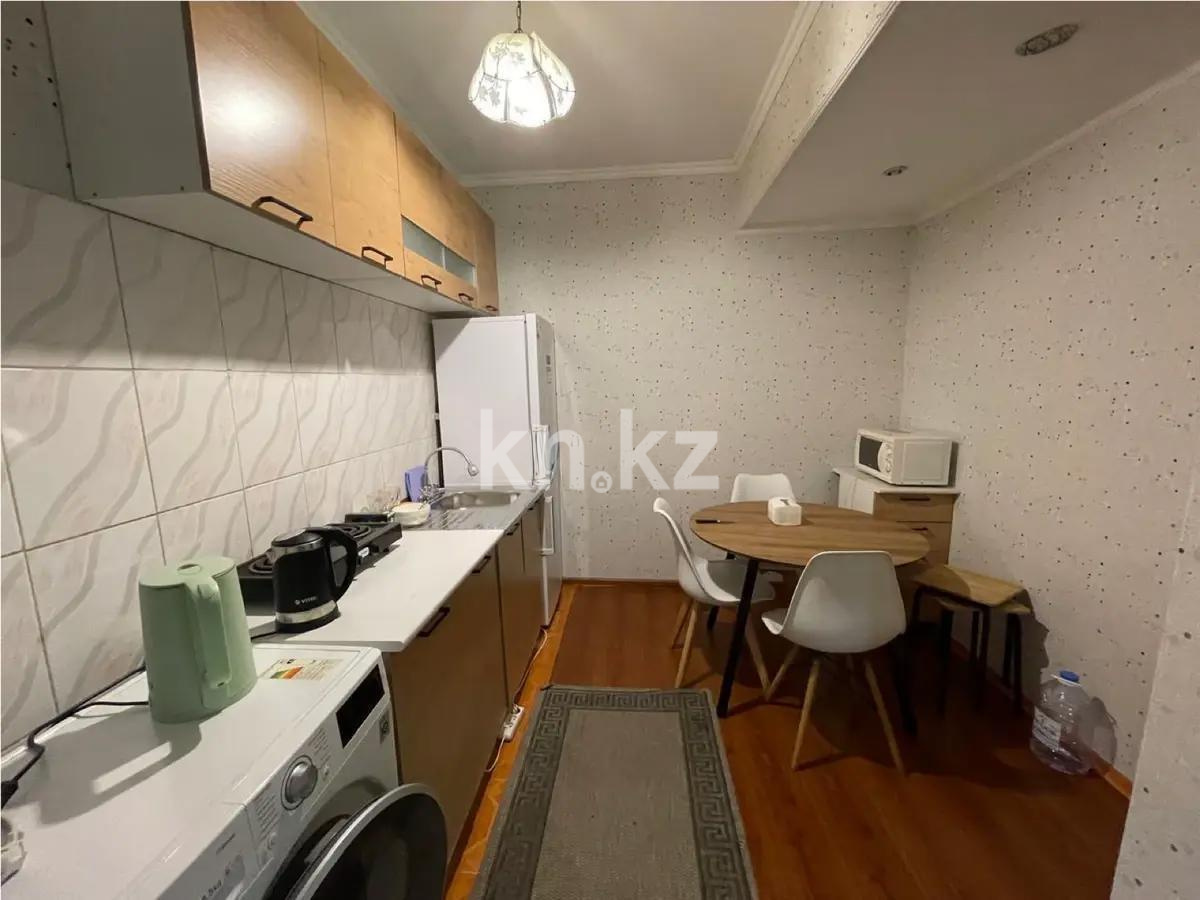 Продажа 2-комнатной квартиры, 40 м² в Алматы - фото 3