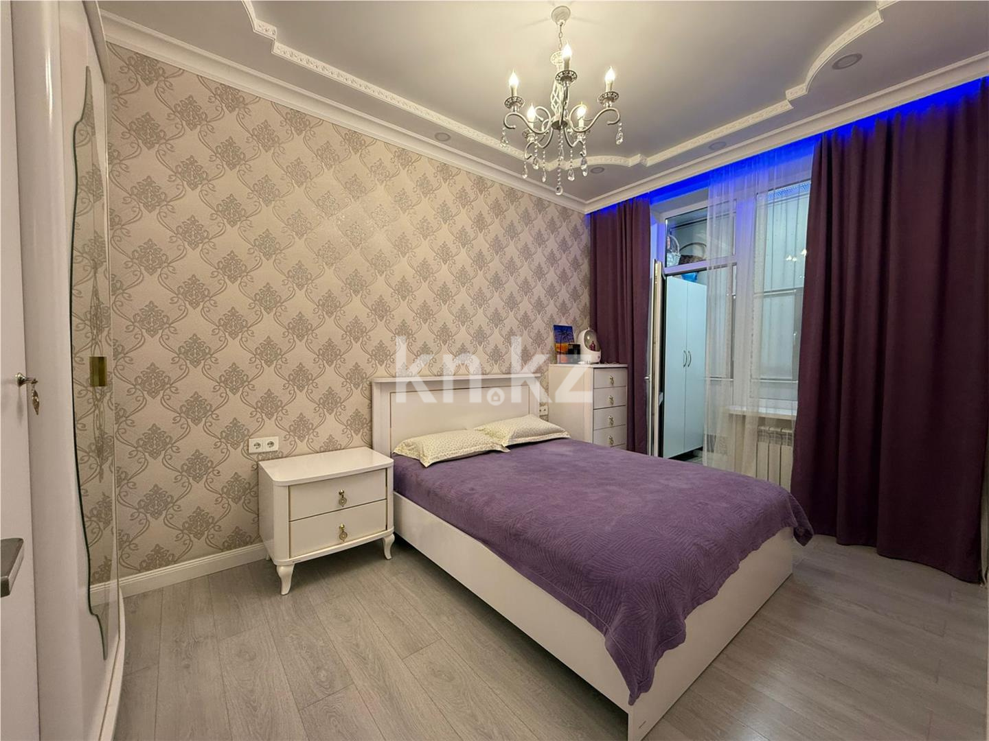 Продажа 3-комнатной квартиры, 91 м² в Караганде - фото 5