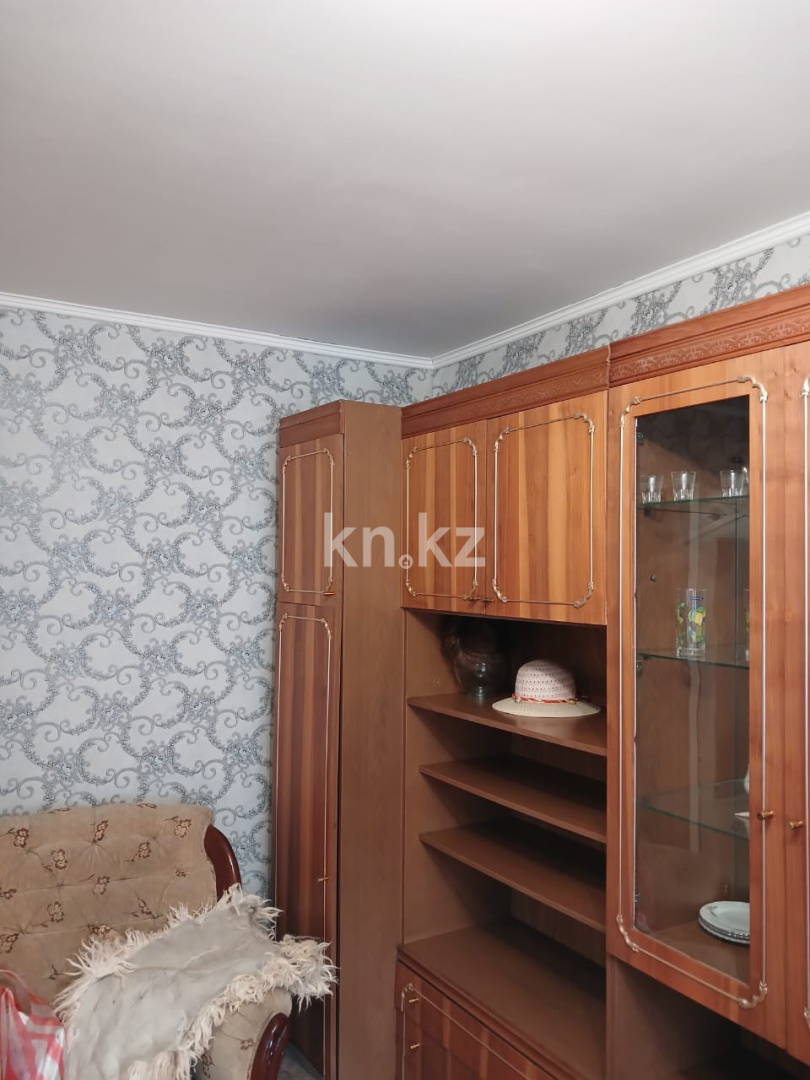 Аренда 2-комнатной квартиры, 52 м² в Алматы - фото 3